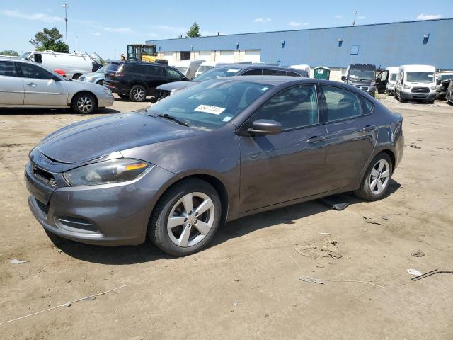  Salvage Dodge Dart