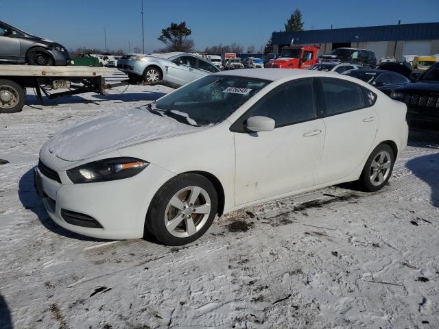  Salvage Dodge Dart