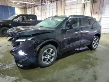  Salvage Chevrolet Blazer