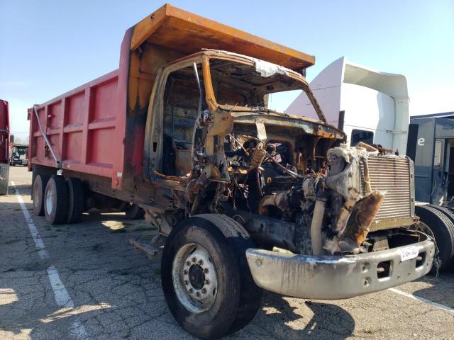  Salvage Sterling Truck L8500