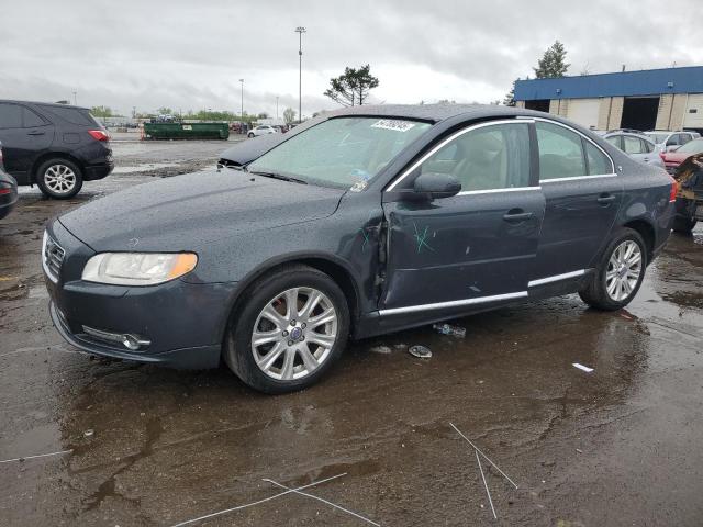  Salvage Volvo S80