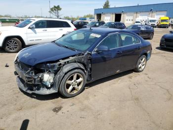  Salvage Saturn Aura