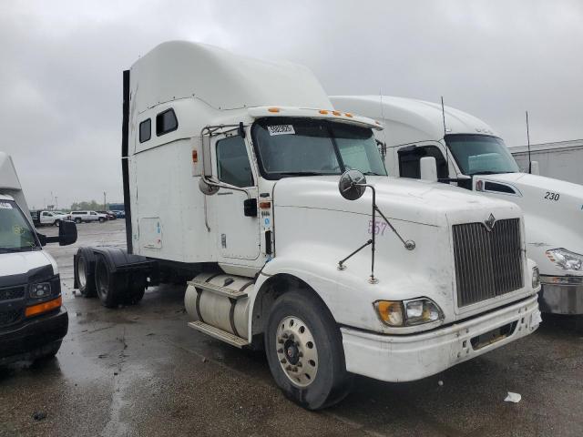  Salvage International 9400 9400i