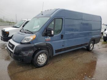  Salvage Ram Promaster