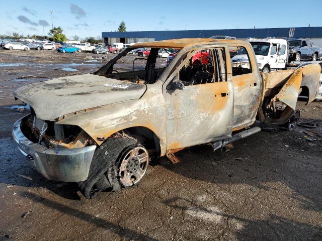  Salvage Ram 2500