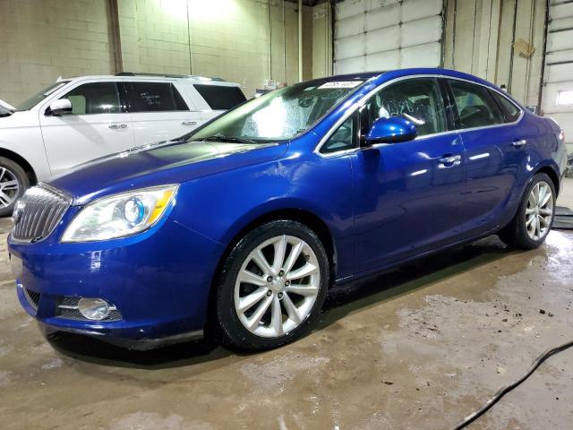  Salvage Buick Verano