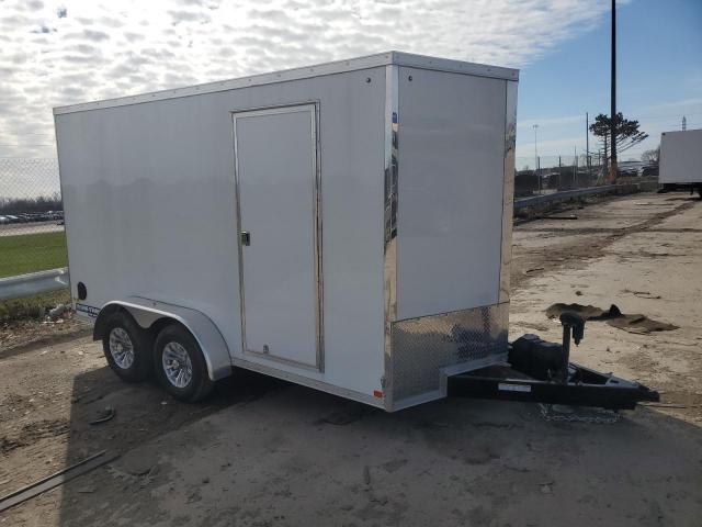  Salvage Ultr Hauler