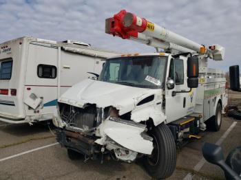  Salvage International 4000 Serie