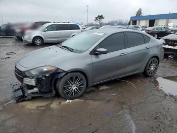  Salvage Dodge Dart