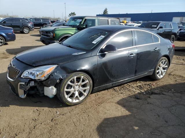  Salvage Buick Regal
