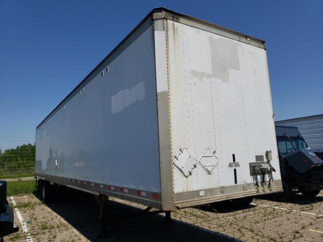  Salvage Great Dane Trailer