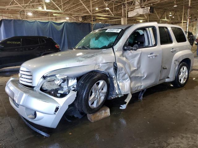  Salvage Chevrolet HHR