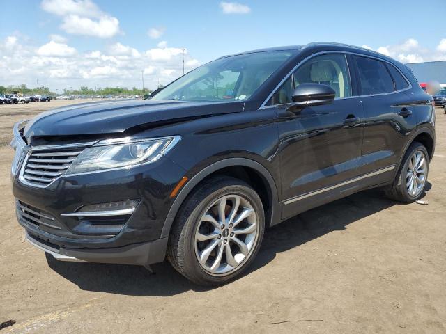 Salvage Lincoln MKC