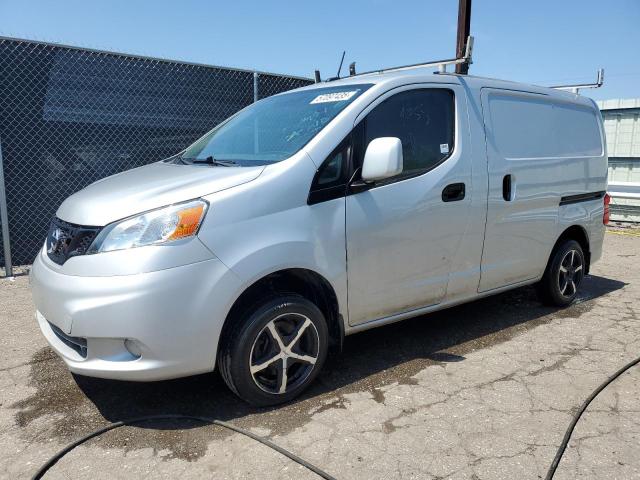  Salvage Nissan Nv