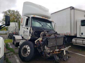  Salvage International Prostar Pr