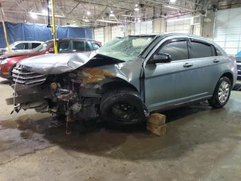  Salvage Chrysler Sebring