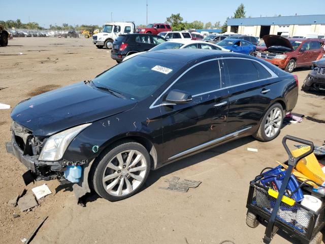  Salvage Cadillac XTS