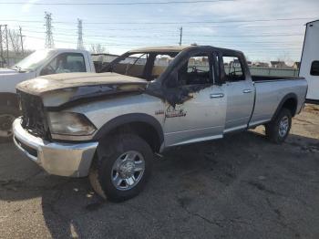  Salvage Ram 2500