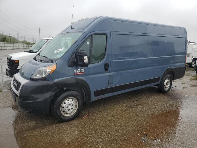  Salvage Ram Promaster