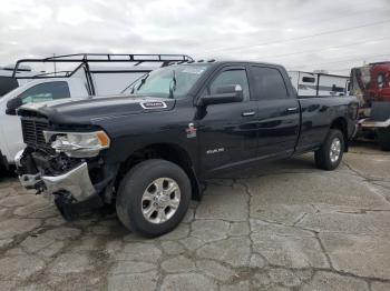 Salvage Ram 3500