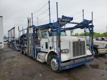  Salvage Peterbilt 365