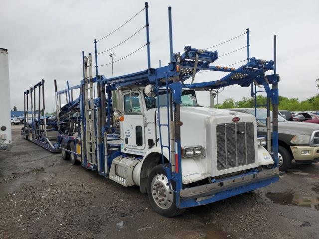  Salvage Peterbilt 365
