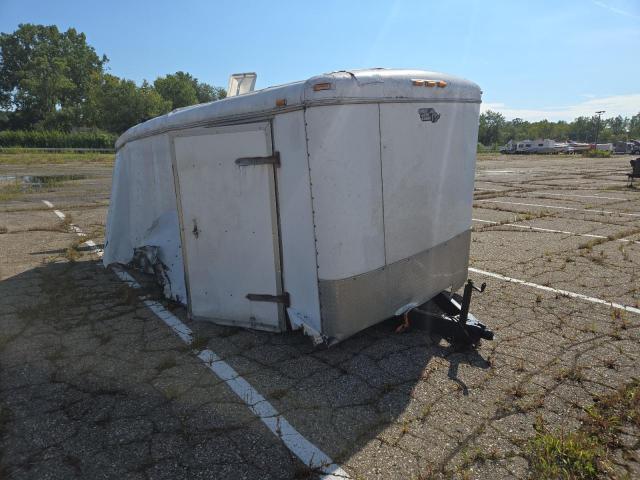  Salvage Other Trailer