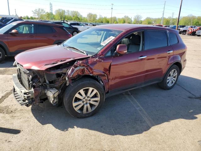  Salvage Subaru Tribeca