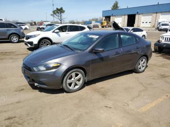  Salvage Dodge Dart
