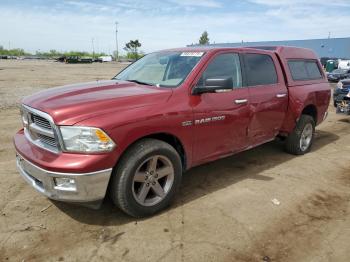  Salvage Dodge Ram 1500