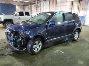  Salvage Saturn Vue