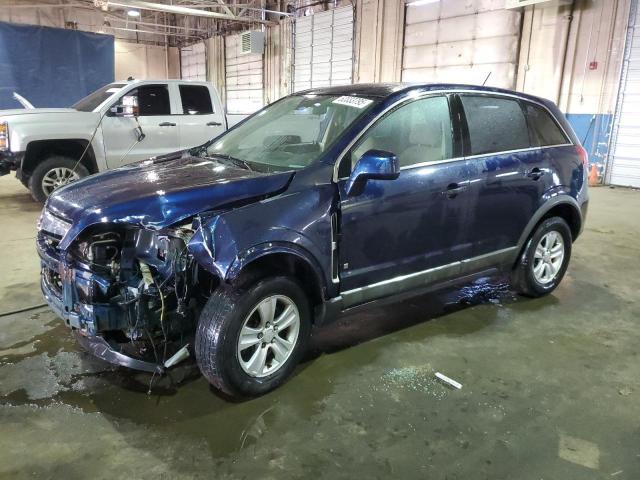  Salvage Saturn Vue