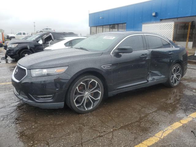  Salvage Ford Taurus