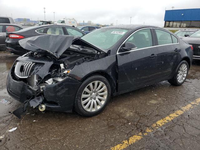  Salvage Buick Regal