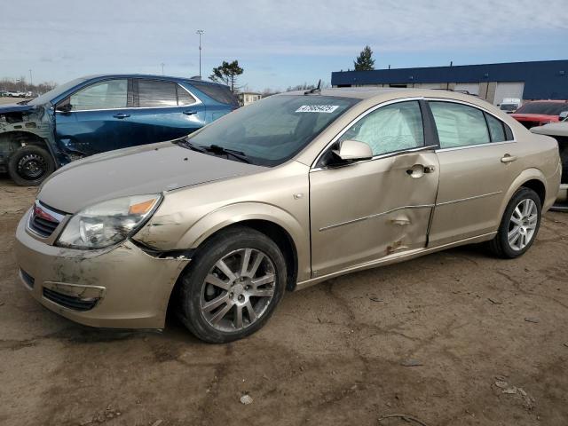  Salvage Saturn Aura