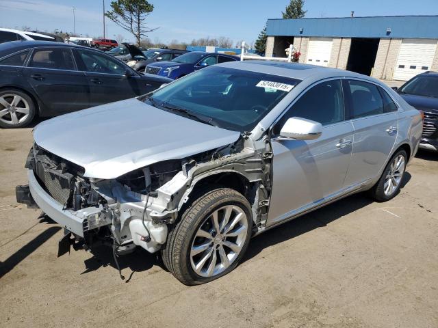  Salvage Cadillac XTS