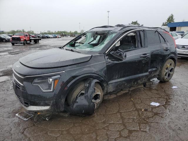  Salvage Kia Niro