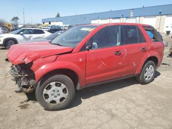  Salvage Saturn Vue