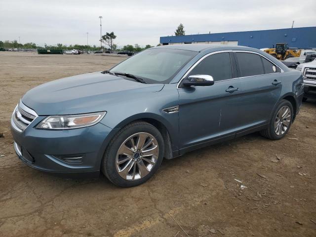  Salvage Ford Taurus