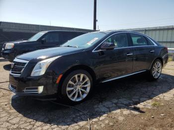  Salvage Cadillac XTS