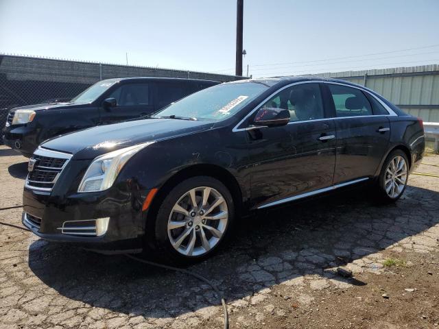  Salvage Cadillac XTS