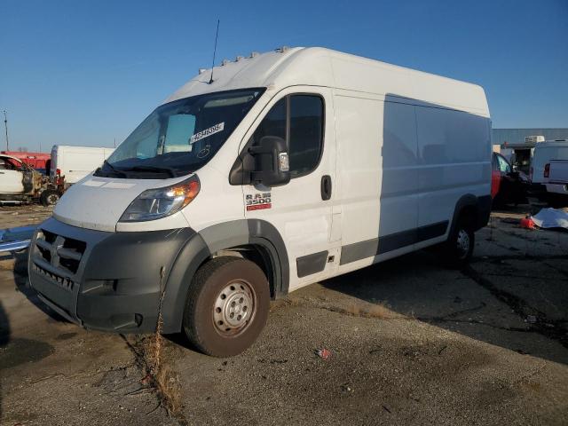  Salvage Ram Promaster