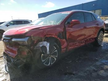  Salvage Chevrolet Blazer
