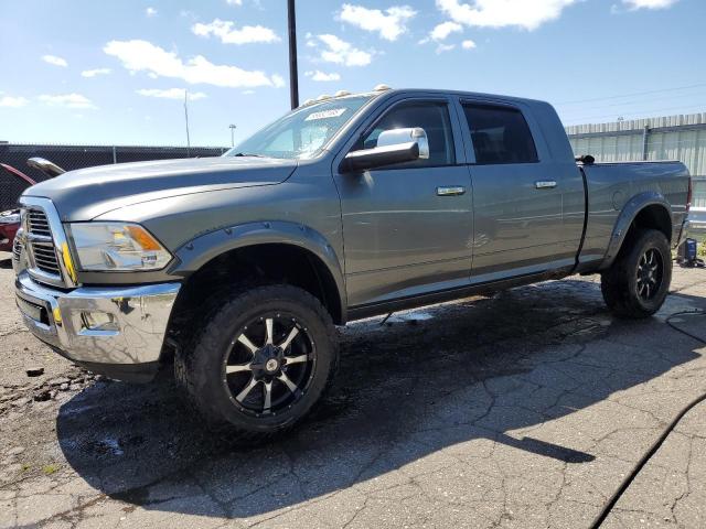  Salvage Dodge Ram 2500