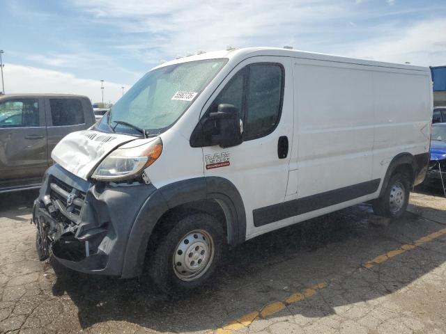  Salvage Ram Promaster