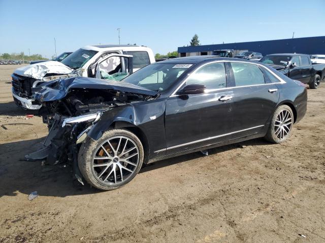  Salvage Cadillac CT6