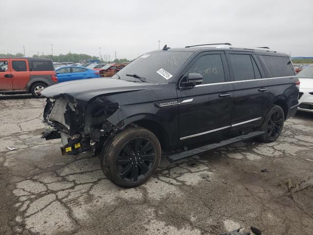  Salvage Lincoln Navigator