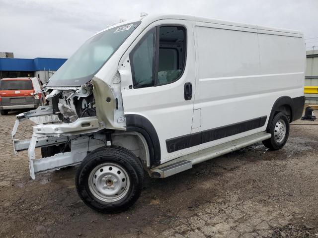  Salvage Ram Promaster