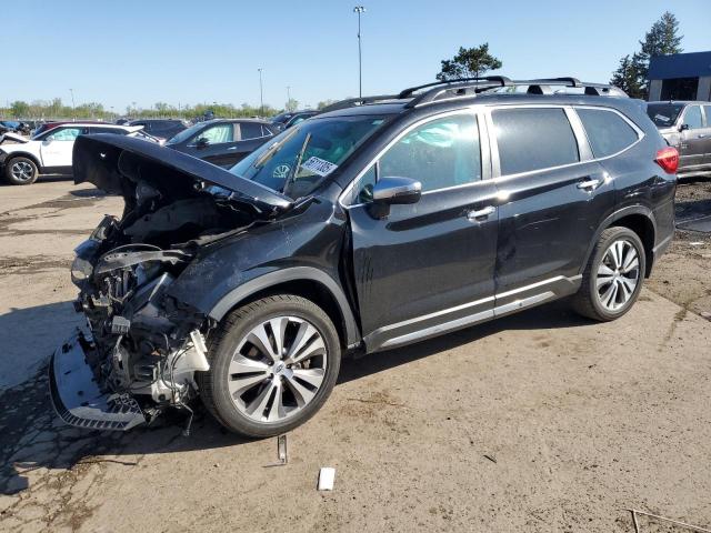  Salvage Subaru Ascent