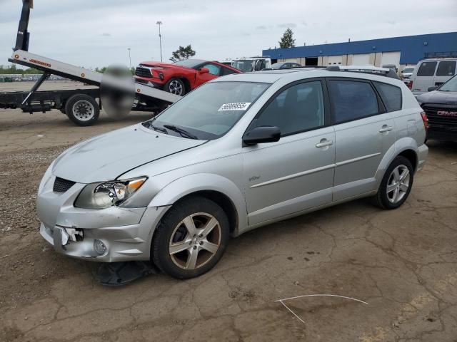  Salvage Pontiac Vibe